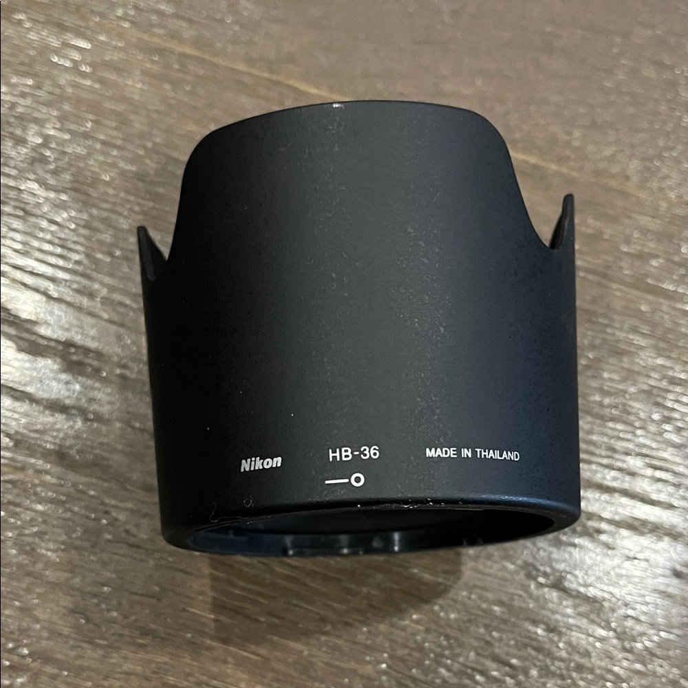 Nikon HB-36 Lens Hood
